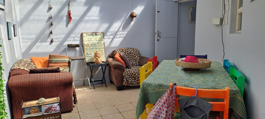 To Let 2 Bedroom Property for Rent in Anchorage Park Western Cape